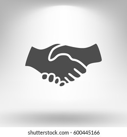 Handshake Icon