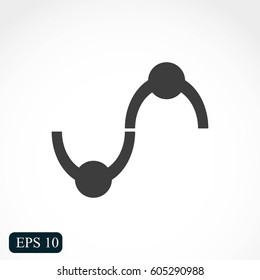 handshake icon
