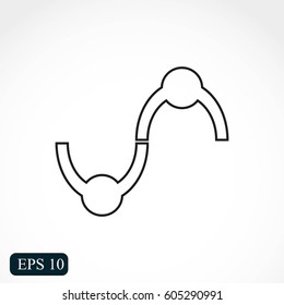 handshake icon