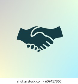 Handshake Icon