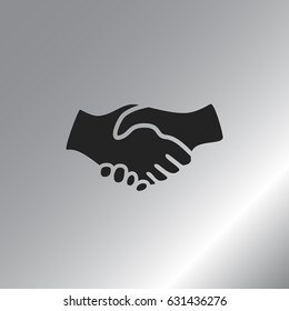 Handshake Icon