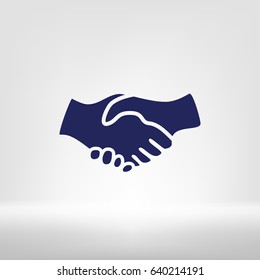 Handshake Icon