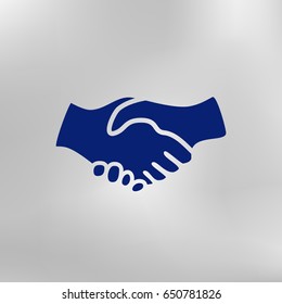 Handshake Icon