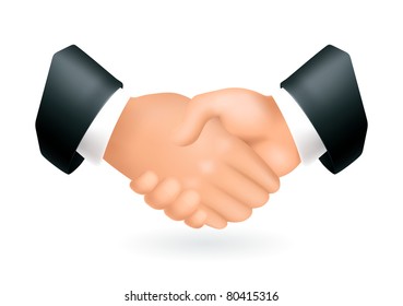 Handshake, icon