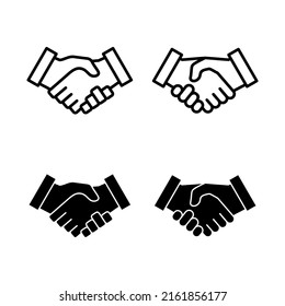 21,044 Peace handshake Images, Stock Photos & Vectors | Shutterstock