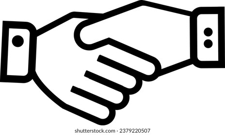 handshake partner deal contract hands 7614