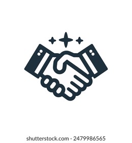 diseño de Plantilla de Ilustración vectorial de logotipo de trabajo en equipo