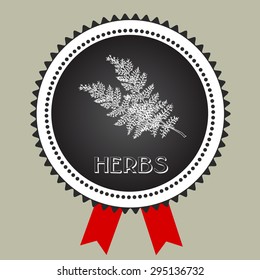 Hand-sketched templates with wildflowers, grasses, leaves . Templates for design. Eco, health, natural, seasons. Suitable for ads, invitations, signboards, business  card, web banner designs