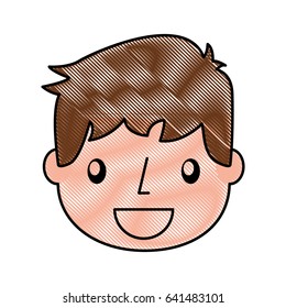  handsome icon boy