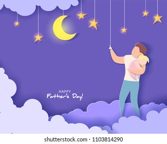 guyz nite fathers day clipart