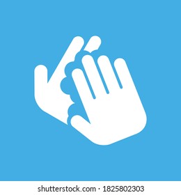 Handwash - App Icon Button