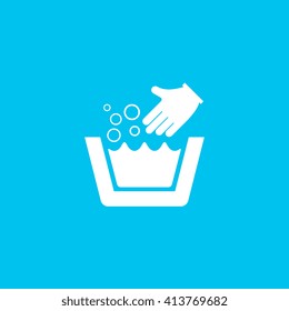 Handwash Icon