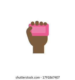 Handwash icon design template vector isolated