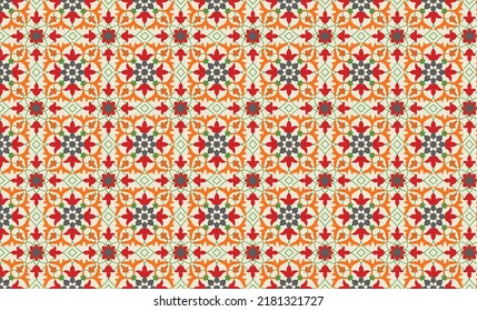 Handwoven handicraft patterned design is the art of Thailand, which has been widely used to make a variety of products. Elegant valuable.