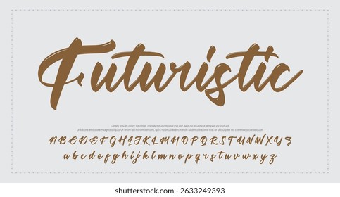 handwrite signature font Calligraphy Logotype Script Brush Font Type Font lettering handwritten