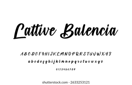 handwrite signature font Calligraphy Logotype Script Brush Font Type Font lettering handwritten 
