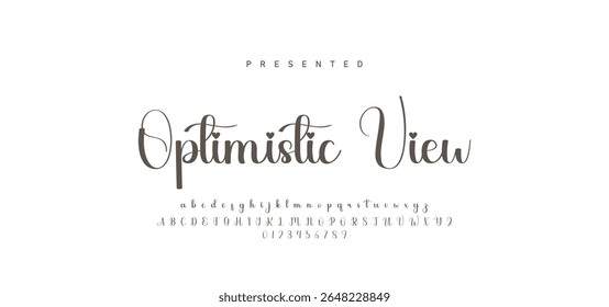 handwrite signature font Calligraphy Logotype Script Brush Font Type Font lettering handwritten