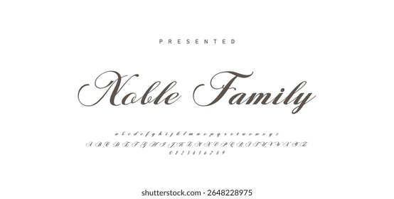 handwrite signature font Calligraphy Logotype Script Brush Font Type Font lettering handwritten