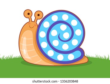 Handwriting practice. Basic writing skills early education. Educational children game. Vector illustration