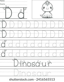 handwriting practice for first grade, preliminary worksheet, children's writing guide, alphabet tracing, preschool