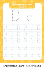 handwriting practice paper with worm line  .Basic writing. Educational game for children /abc kids handwriting practice paper with lines