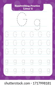 handwriting practice paper with worm line  .Basic writing. Educational game for children /abc kids handwriting practice paper with lines