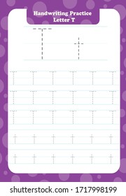 handwriting practice paper with worm line  .Basic writing. Educational game for children /abc kids handwriting practice paper with lines