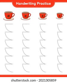 コーヒー 手書き のイラスト素材 画像 ベクター画像 Shutterstock