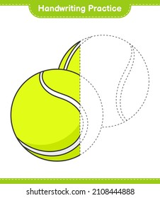 テニス 練習 のイラスト素材 画像 ベクター画像 Shutterstock