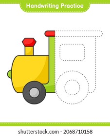 5 電車 イラスト 手書き Images Stock Photos Vectors Shutterstock