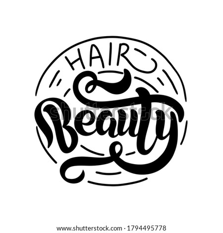 Handwritten in a beautiful calligraphic text