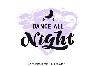 Handwritten Brush lettering composition of Summer "". Lettering and calligraphy for poster, background, postcard, banner, window. Print on cup, bag, shirt, package, balloon