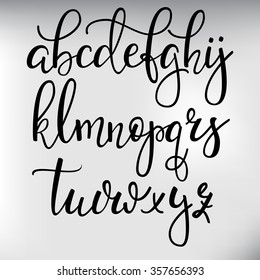 Download Calligraphy Cursive Images Stock Photos Vectors Shutterstock