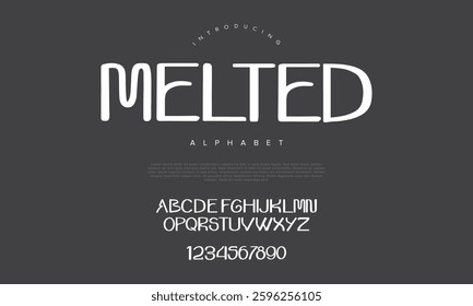 Handwritten font Calligraphy Logotype Script Brush Font Type Font lettering handwritten