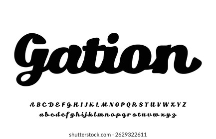 Handwritten Font for Personal Touch