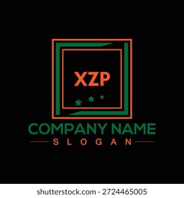 Diseño de logotipo de letras escritas a mano con Vector