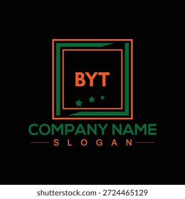 Design de logotipo de letras manuscritas com vetor