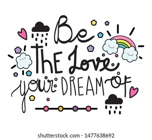handwritten messages white background design