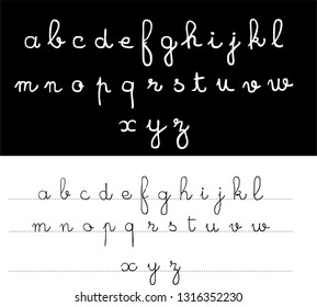 Vector Music Note Font Alphabet Design Stock Vector (Royalty Free ...