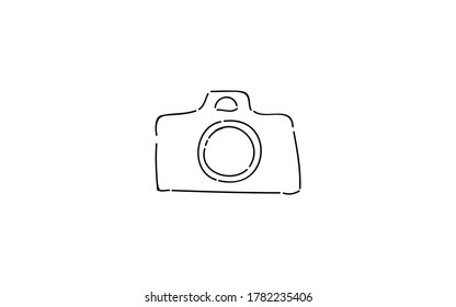 Handwrite Camera Images Stock Photos Vectors Shutterstock