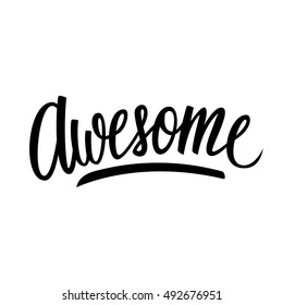 12,241 Youre awesome Images, Stock Photos & Vectors | Shutterstock