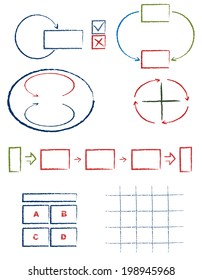 handwritten-symbols