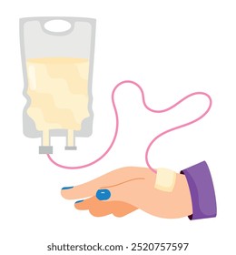 Práctico Paquete de Bebidas Lácteas Pegatinas Planas 

