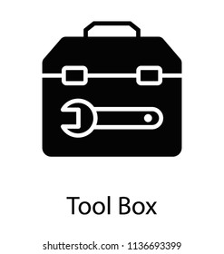 Handy carry case or toolkit for handyman