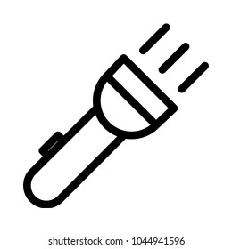 Handy Flash Light