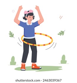 Práctico Jardín Actividades Ilustraciones Planas  

