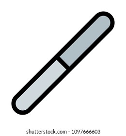 Handy Nail File