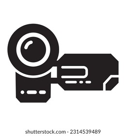 diseño del logotipo de la ilustración del vector del icono de mano