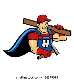 Handyman