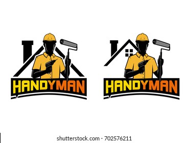 handyman logo